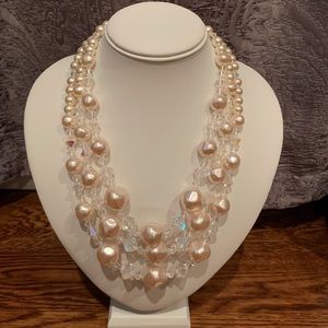 Isaac mizrahi live necklace